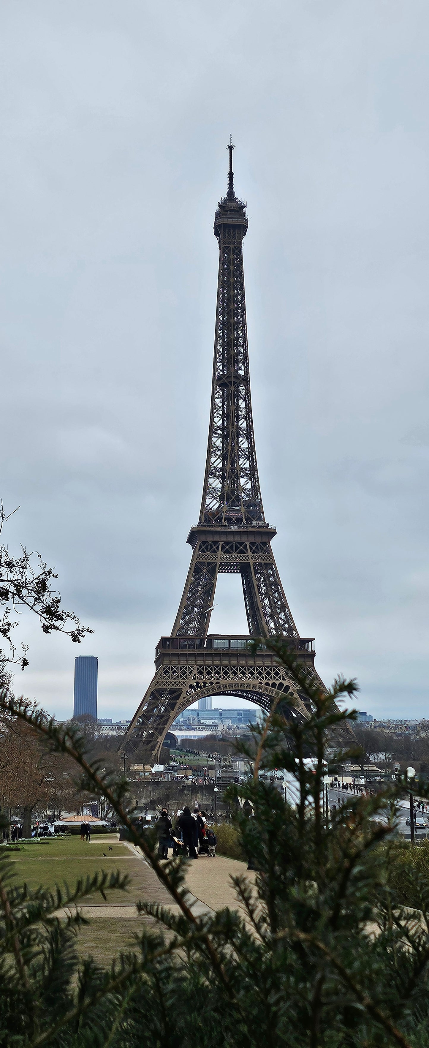 Paris Solo-Travel tour - Double Occupancy