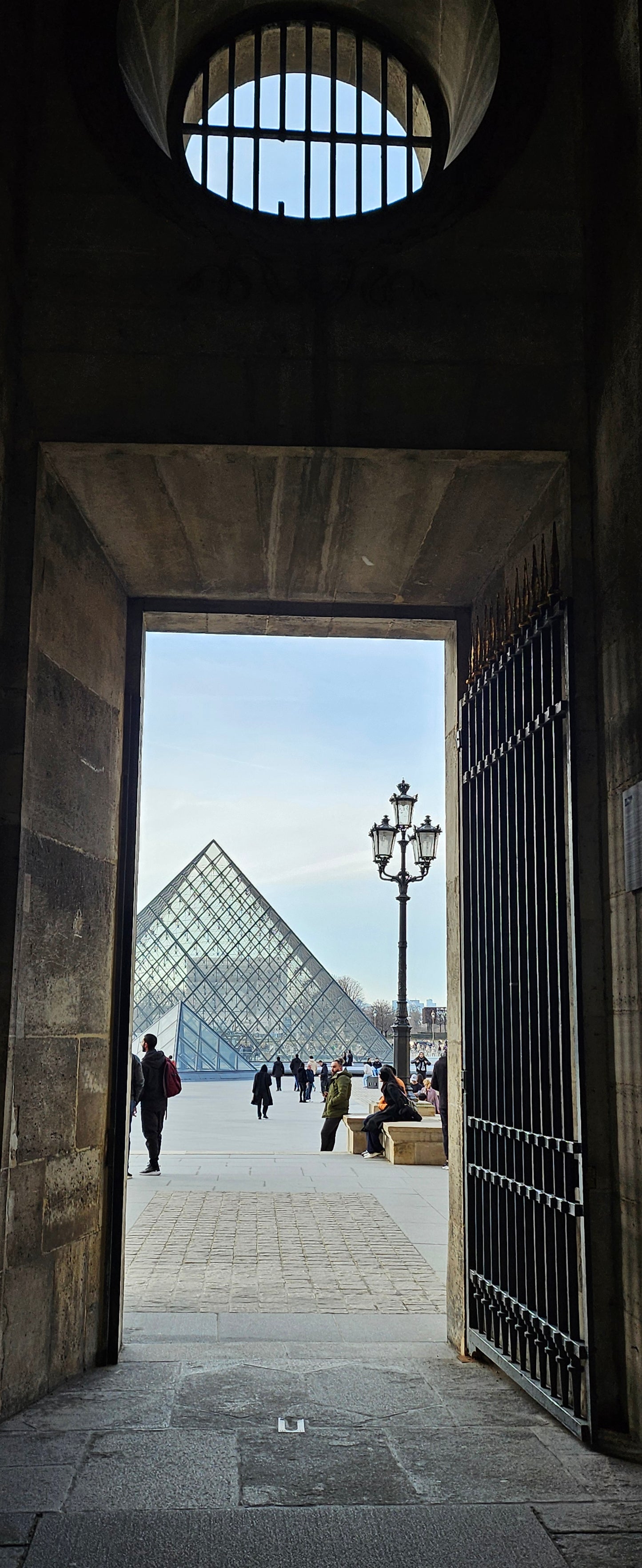 Paris Solo - Travel Tour - Single Occupancy