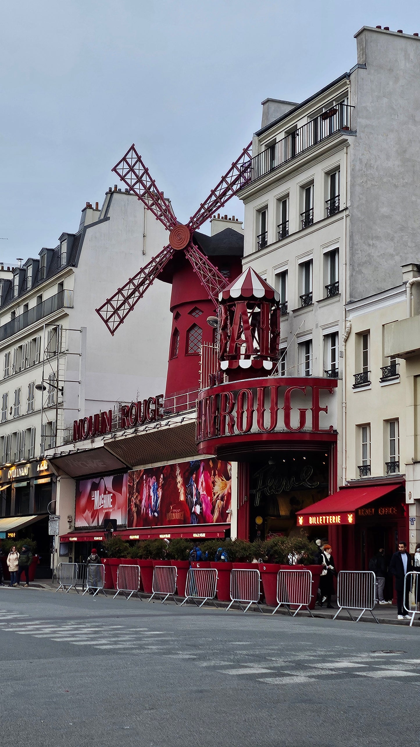 Paris Solo - Travel Tour - Single Occupancy