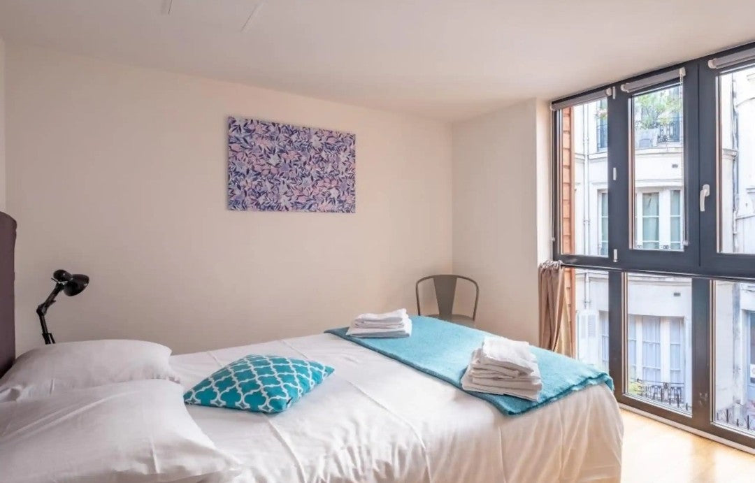 Paris Solo-Travel tour - Double Occupancy