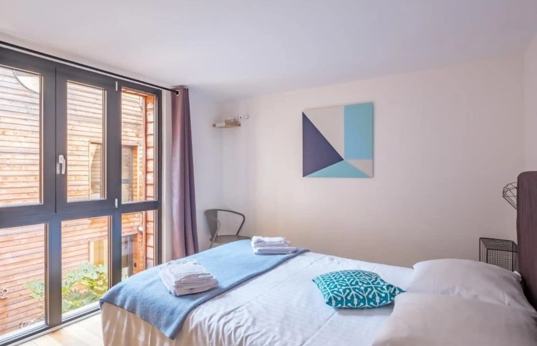 Paris Solo-Travel tour - Double Occupancy