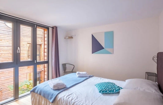 Paris Solo-Travel tour - Double Occupancy