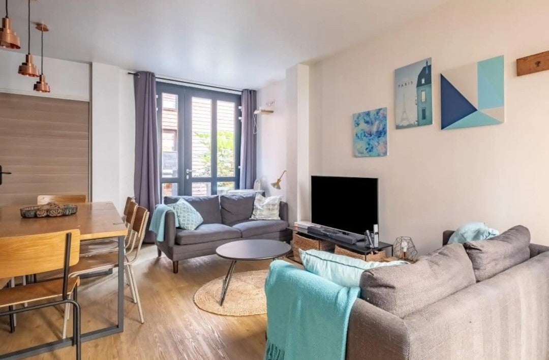 Paris Solo-Travel tour - Double Occupancy